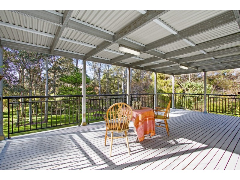 102 Old Bells Line of Road, Kurrajong NSW 2758