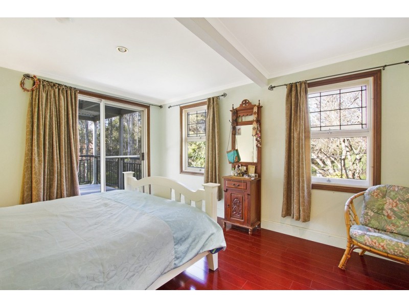 102 Old Bells Line of Road, Kurrajong NSW 2758