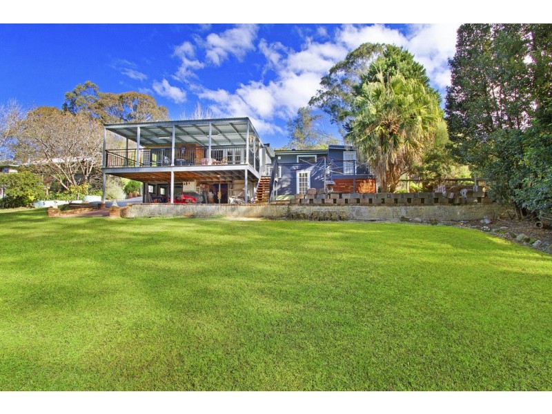 102 Old Bells Line of Road, Kurrajong NSW 2758