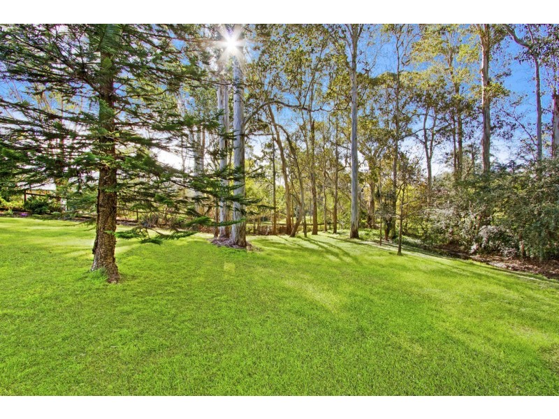 102 Old Bells Line of Road, Kurrajong NSW 2758