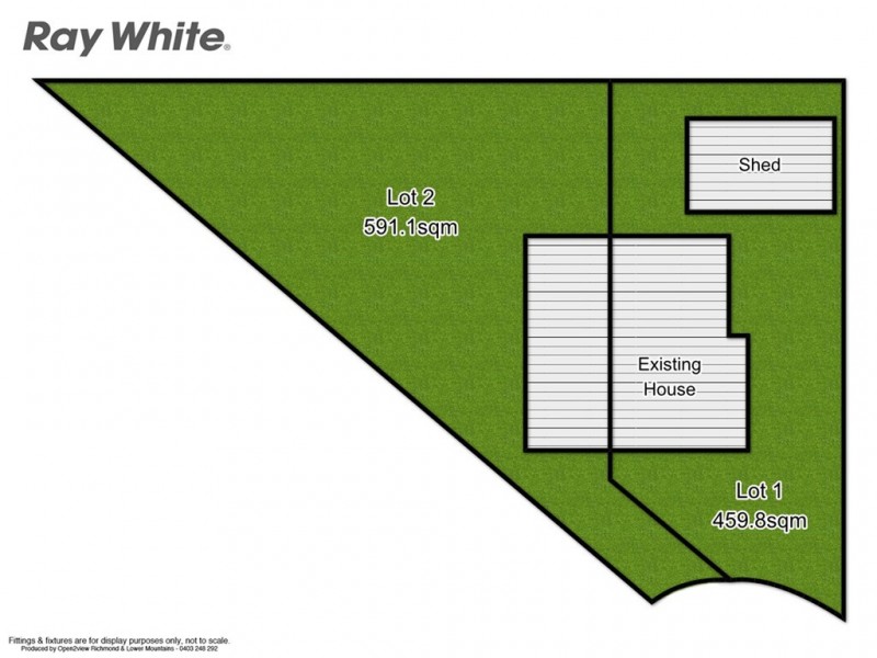 9 Sardonyx Avenue, Richmond NSW 2753