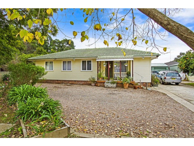 9 Sardonyx Avenue, Richmond NSW 2753