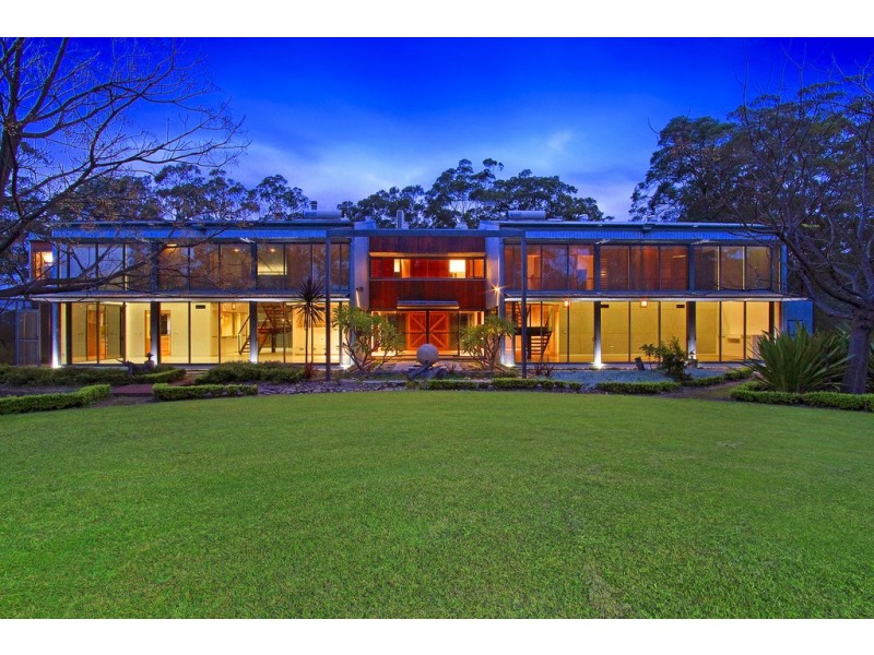 30B Weem Farm Road, Grose Vale NSW 2753