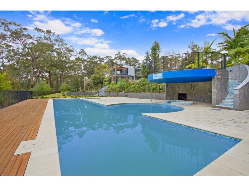 30B Weem Farm Road, Grose Vale NSW 2753