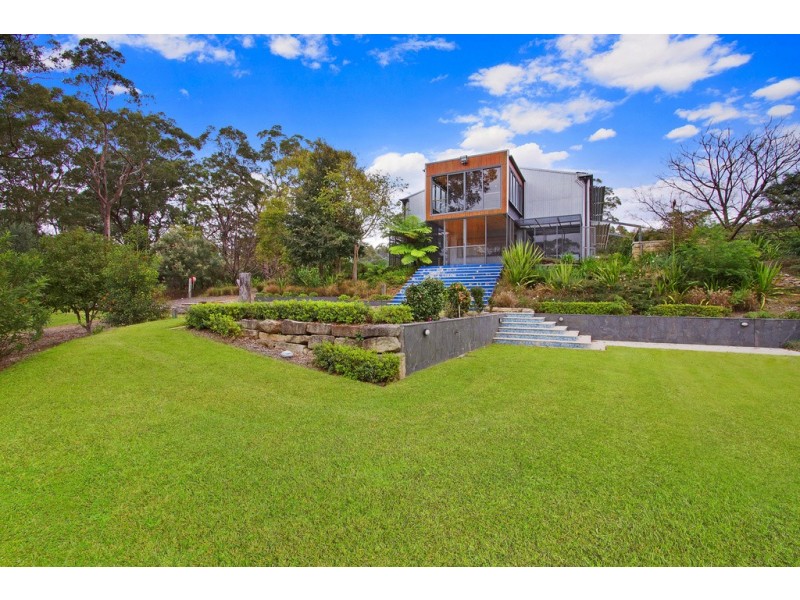 30B Weem Farm Road, Grose Vale NSW 2753