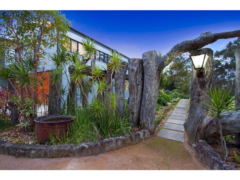 30B Weem Farm Road, Grose Vale NSW 2753