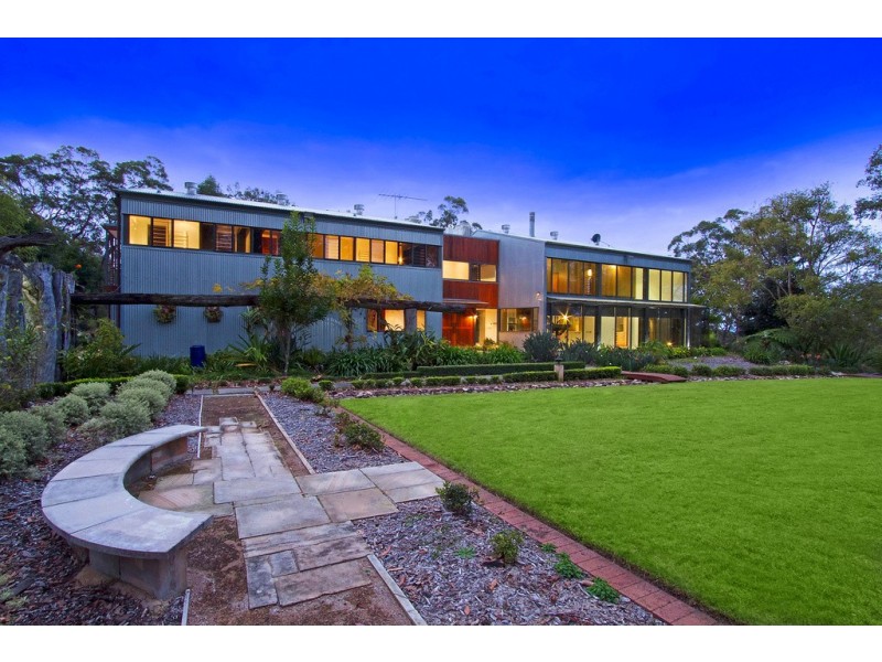 30B Weem Farm Road, Grose Vale NSW 2753