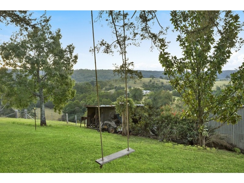 856 Bells Line of Road, Kurrajong Hills NSW 2758