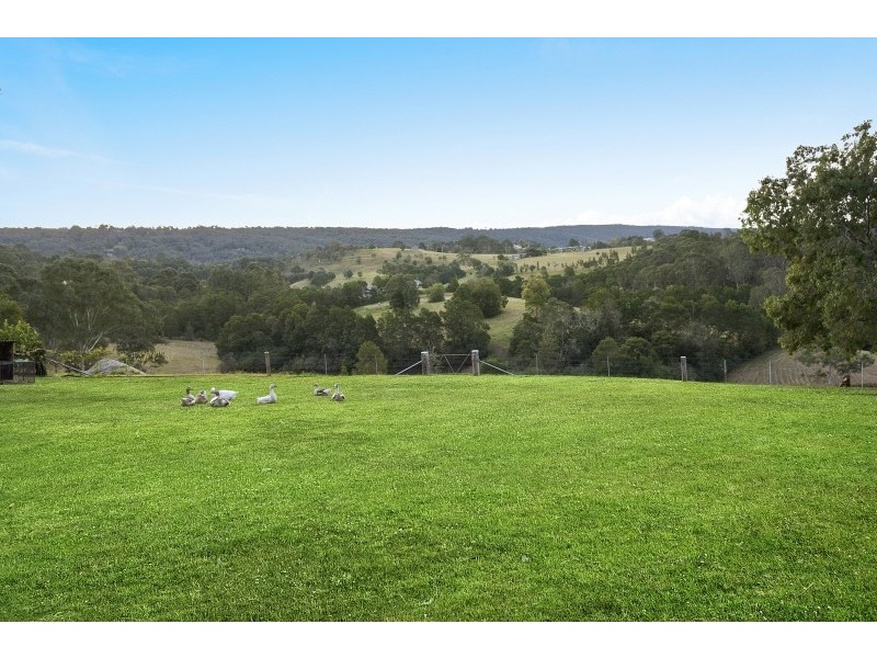 856 Bells Line of Road, Kurrajong Hills NSW 2758
