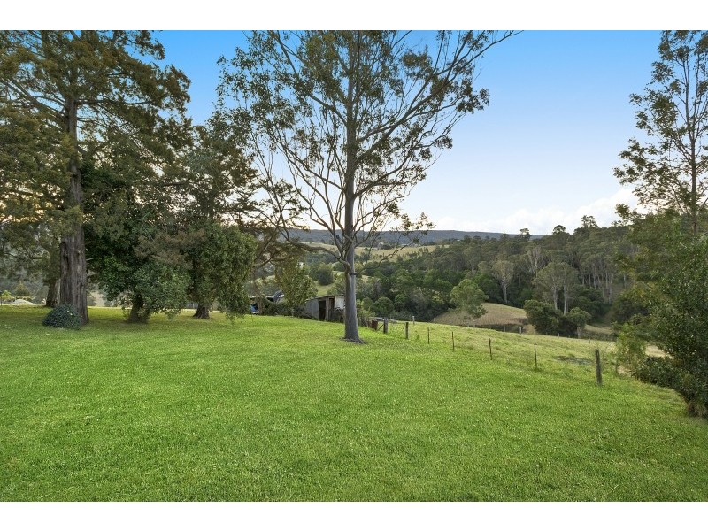 856 Bells Line of Road, Kurrajong Hills NSW 2758