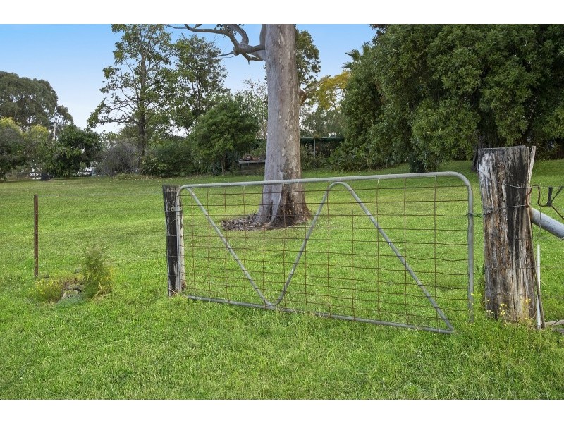 856 Bells Line of Road, Kurrajong Hills NSW 2758