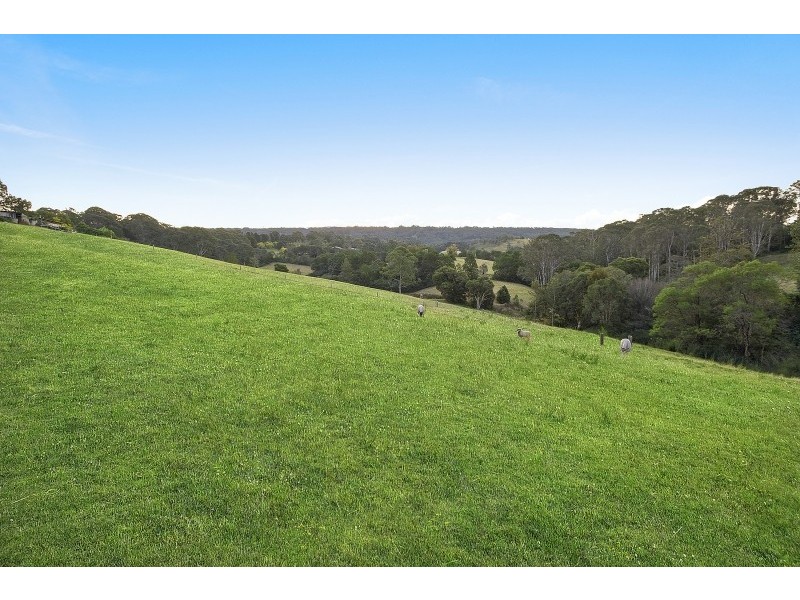 856 Bells Line of Road, Kurrajong Hills NSW 2758