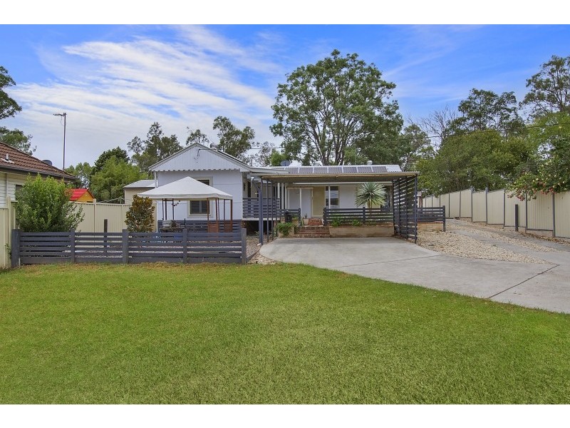 511 Kurmond Road, Freemans Reach NSW 2756