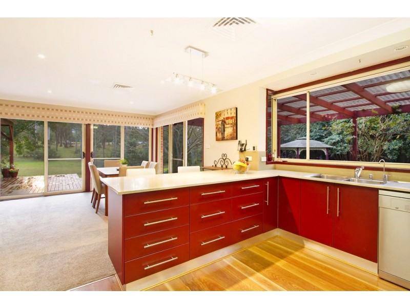 9A Buckett Place, Kurrajong NSW 2758