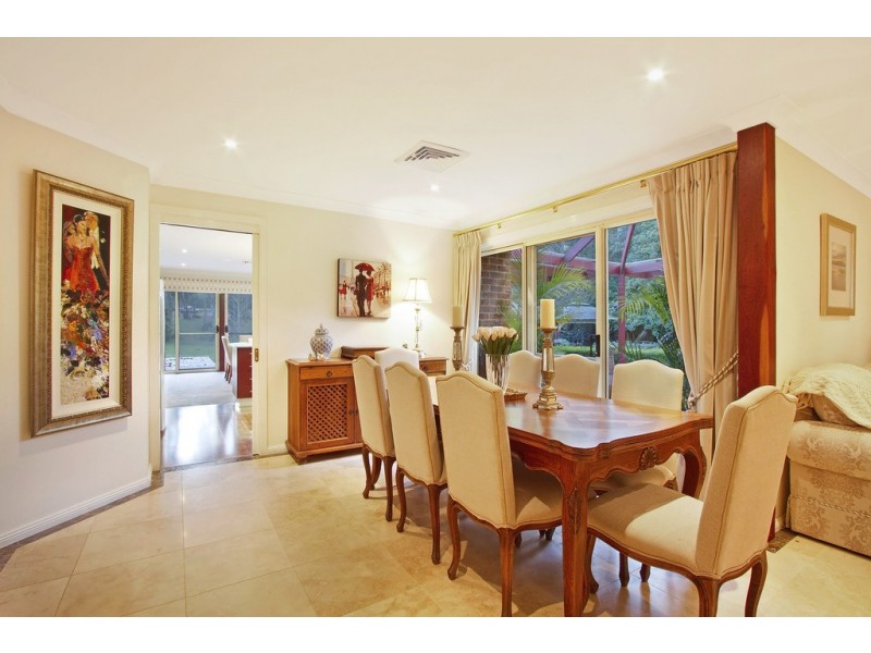 9A Buckett Place, Kurrajong NSW 2758