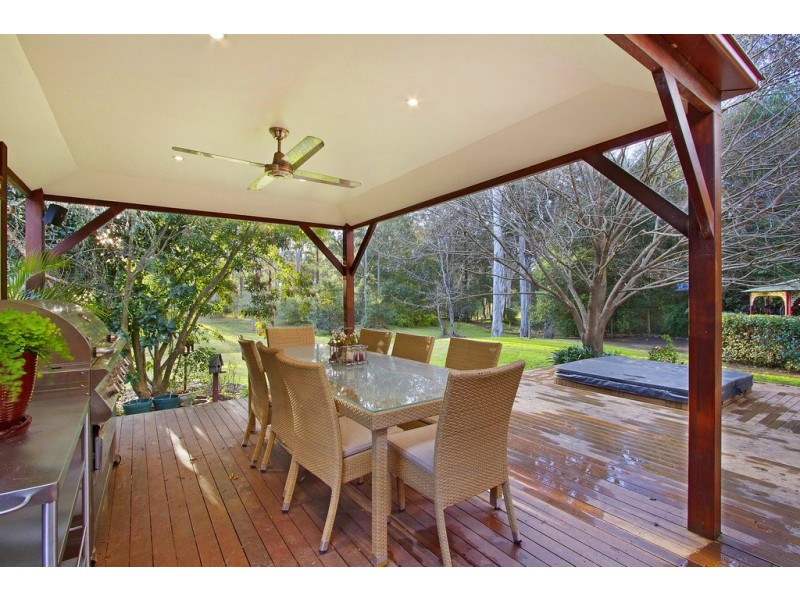 9A Buckett Place, Kurrajong NSW 2758