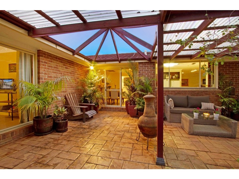 9A Buckett Place, Kurrajong NSW 2758