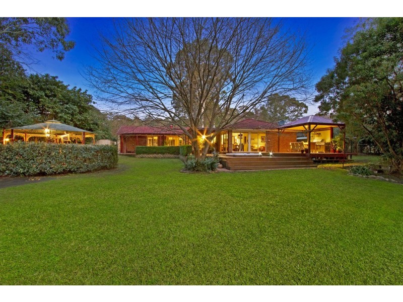 9A Buckett Place, Kurrajong NSW 2758