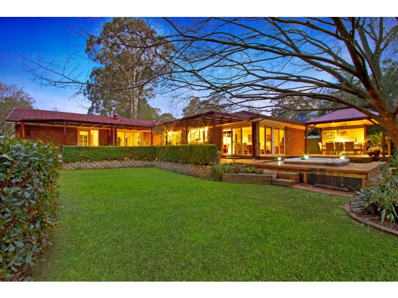 9A Buckett Place, Kurrajong NSW 2758