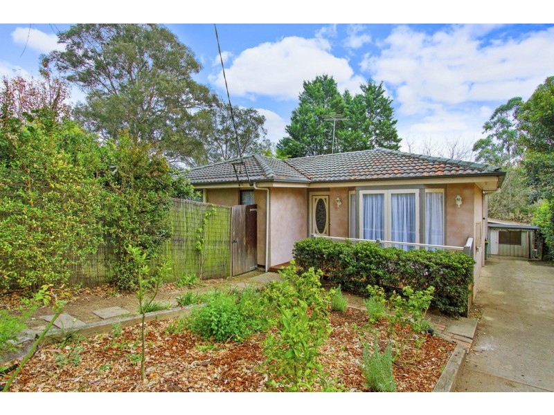 19 Woodburn Rd, Kurrajong NSW 2758