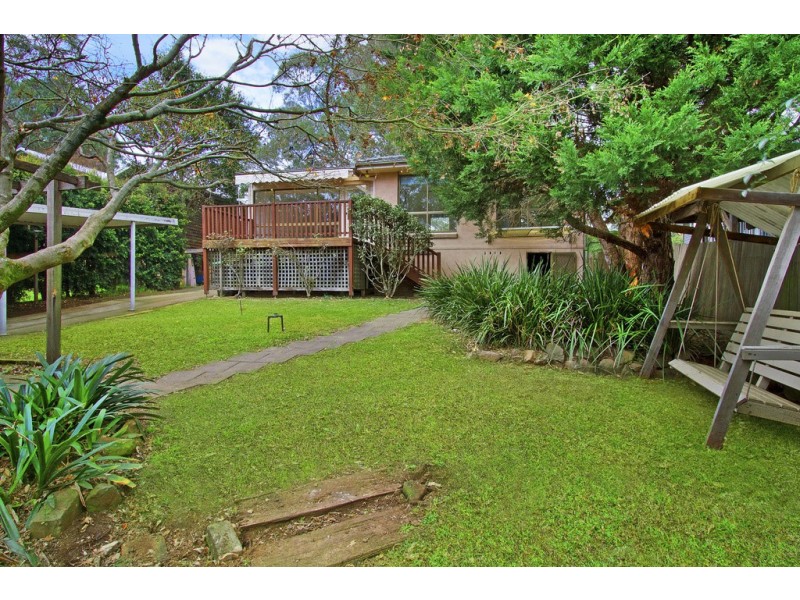 19 Woodburn Rd, Kurrajong NSW 2758