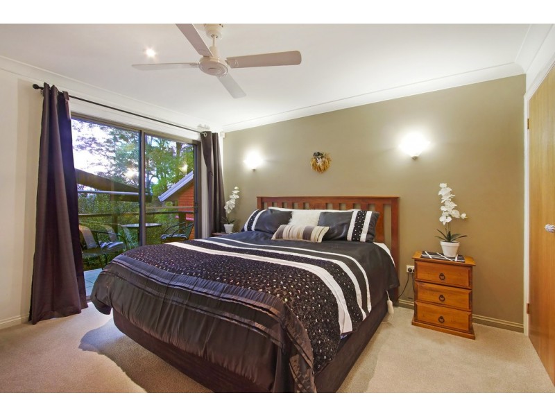 18 Woodburn Rd, Kurrajong NSW 2758