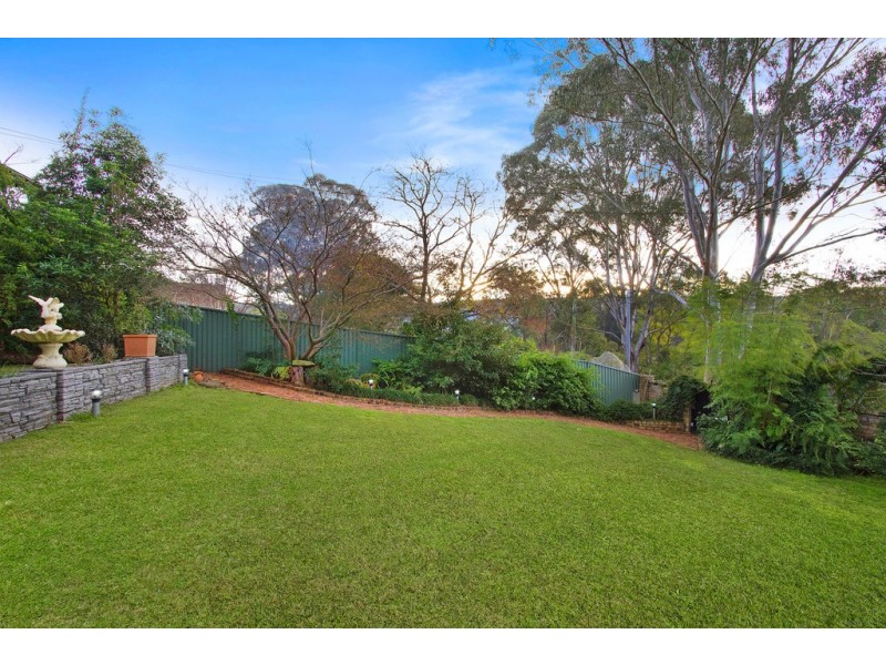 18 Woodburn Rd, Kurrajong NSW 2758