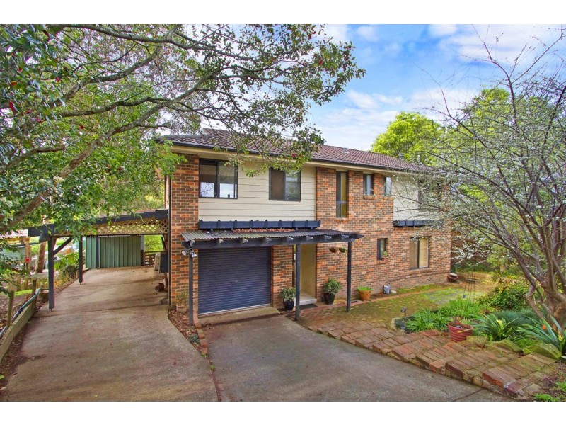 38 Wattle Street, Bowen Mountain NSW 2753