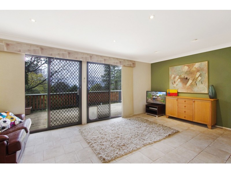 38 Wattle Street, Bowen Mountain NSW 2753