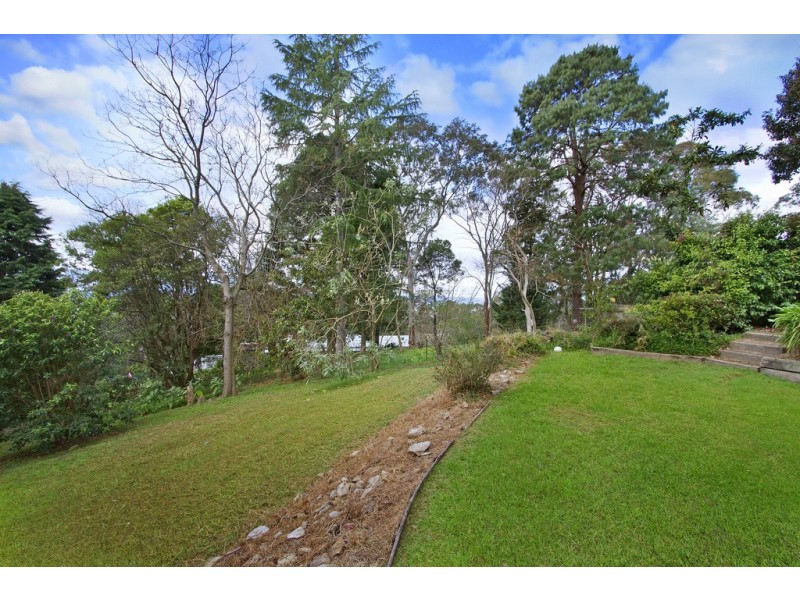 38 Wattle Street, Bowen Mountain NSW 2753
