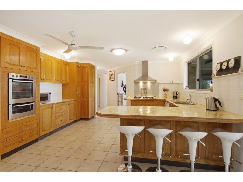 82 Diamond Hill Drive, Kurrajong NSW 2758