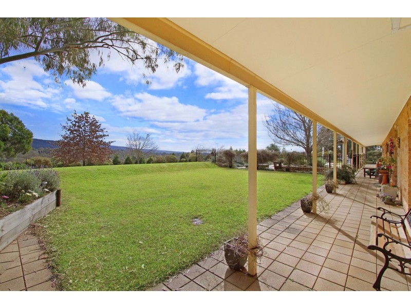 82 Diamond Hill Drive, Kurrajong NSW 2758