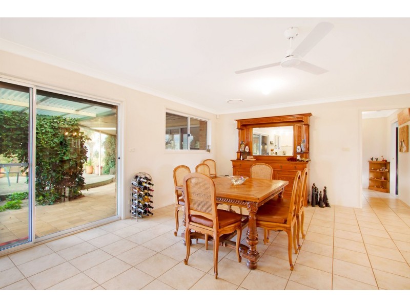 82 Diamond Hill Drive, Kurrajong NSW 2758