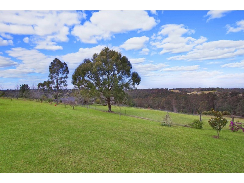 82 Diamond Hill Drive, Kurrajong NSW 2758