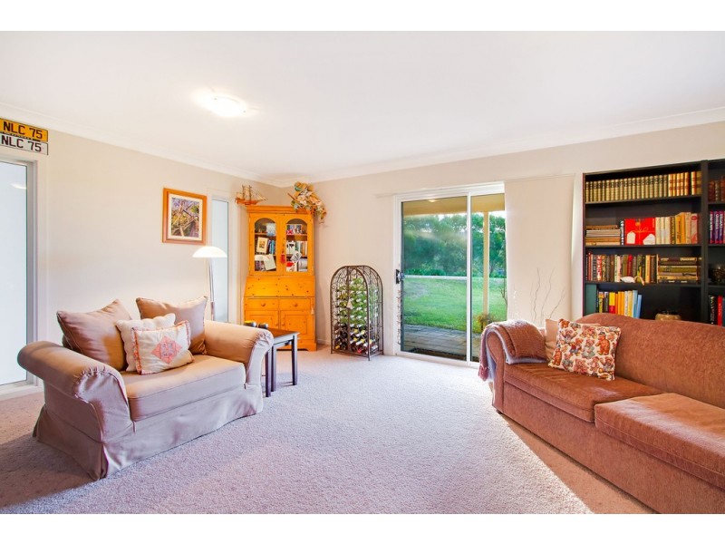 82 Diamond Hill Drive, Kurrajong NSW 2758