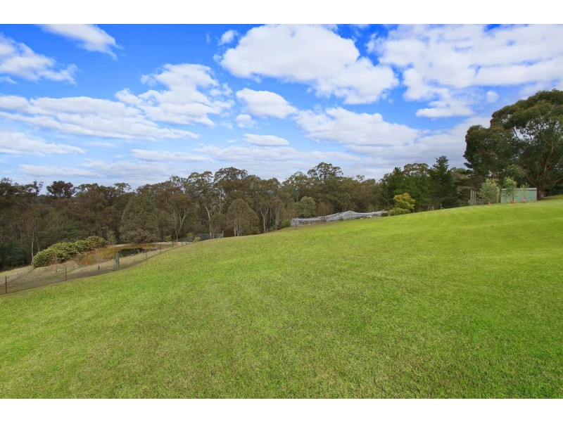 82 Diamond Hill Drive, Kurrajong NSW 2758