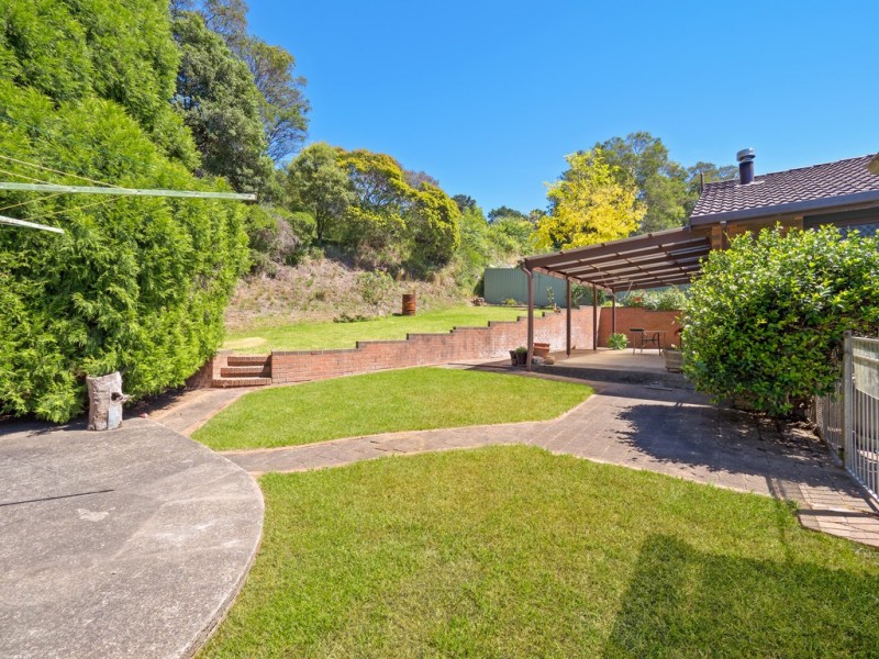 8 Frederick Place, Kurrajong Heights NSW 2758