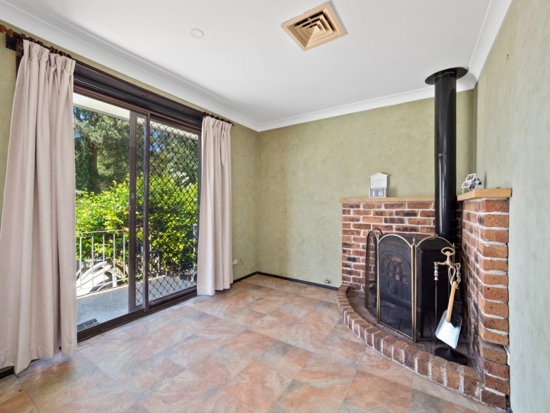 8 Frederick Place, Kurrajong Heights NSW 2758