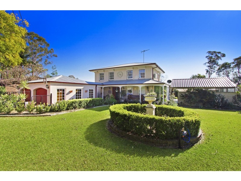 495 Terrace Road, Freemans Reach NSW 2756