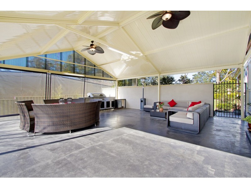 495 Terrace Road, Freemans Reach NSW 2756