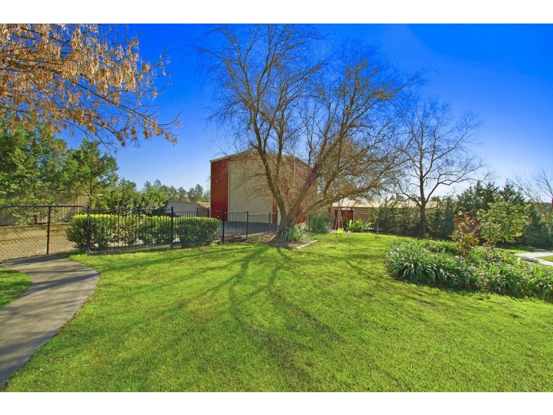495 Terrace Road, Freemans Reach NSW 2756