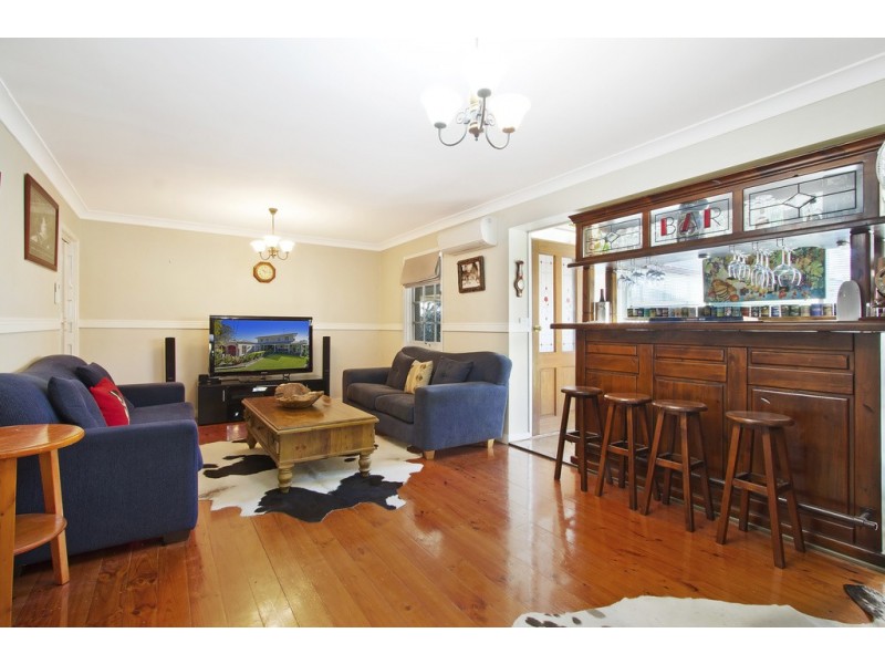 495 Terrace Road, Freemans Reach NSW 2756