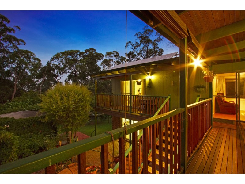 249 Lieutenant Bowen Drive, Bowen Mountain NSW 2753