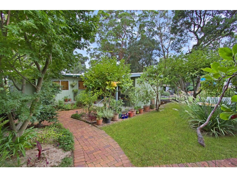 249 Lieutenant Bowen Drive, Bowen Mountain NSW 2753