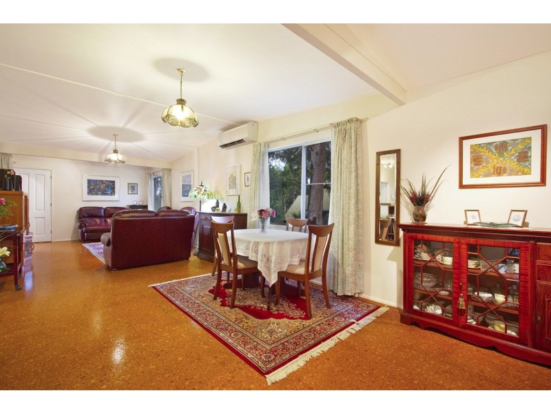 249 Lieutenant Bowen Drive, Bowen Mountain NSW 2753