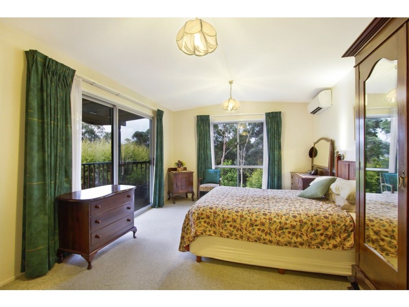 249 Lieutenant Bowen Drive, Bowen Mountain NSW 2753