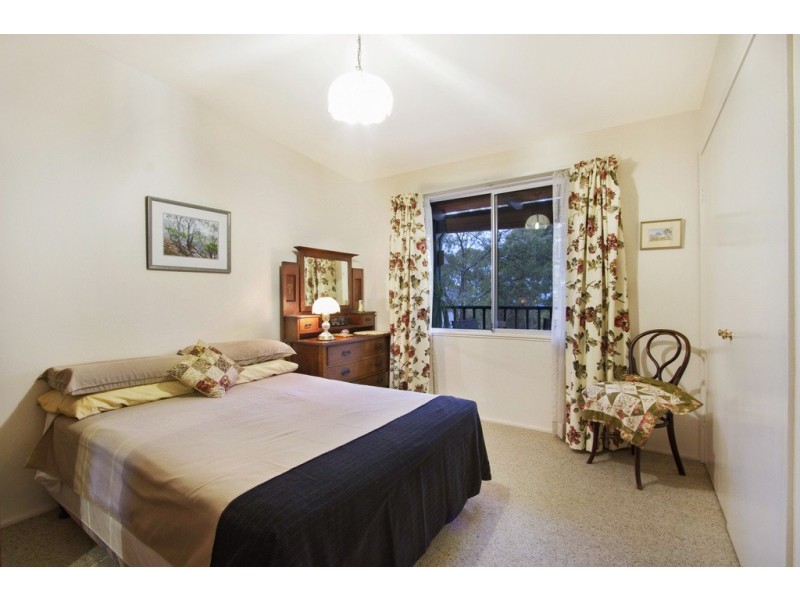 249 Lieutenant Bowen Drive, Bowen Mountain NSW 2753