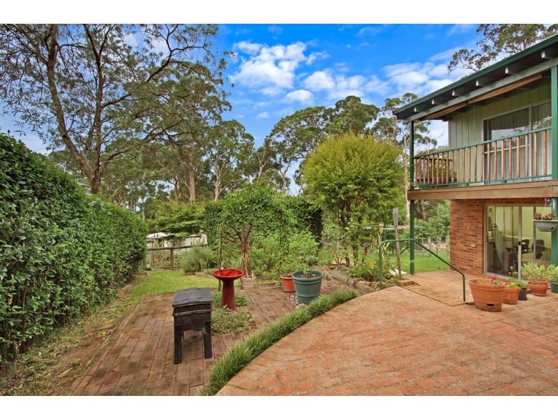 249 Lieutenant Bowen Drive, Bowen Mountain NSW 2753