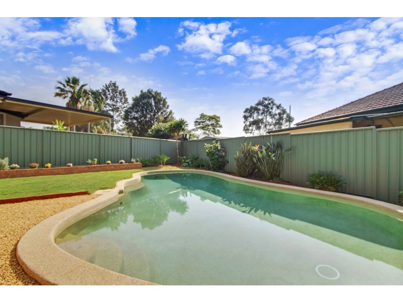 424 Kurmond Road, Freemans Reach NSW 2756
