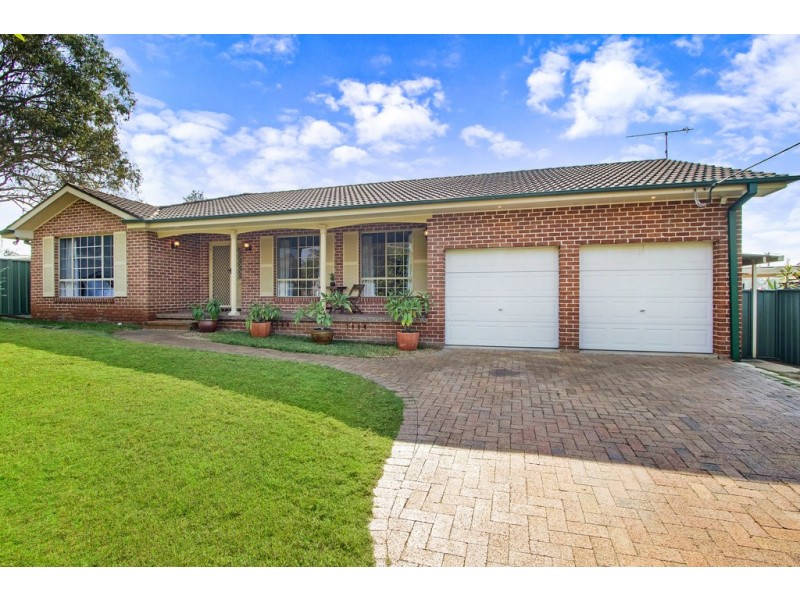 424 Kurmond Road, Freemans Reach NSW 2756